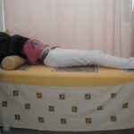 Валик в грудном отделе